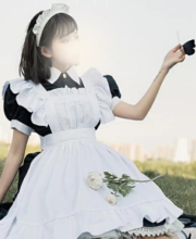 コスプレ正面画像