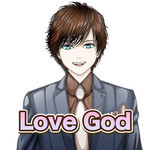 Love God