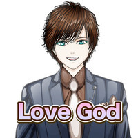 Love God