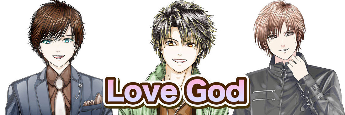 Love God