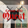 コンセプトカフェ　QUEST