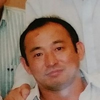 けんちゃんです